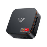 NiPoGi G1 AMD Ryzen 9 8945HS Mini PC